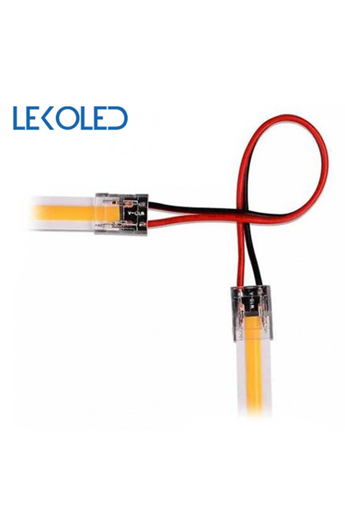 Wire Middle Connector